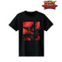 『遊☆戯☆王SEVENS』セブンスロード・マジシャン 箔プリントTシャツレディース【202510再販】